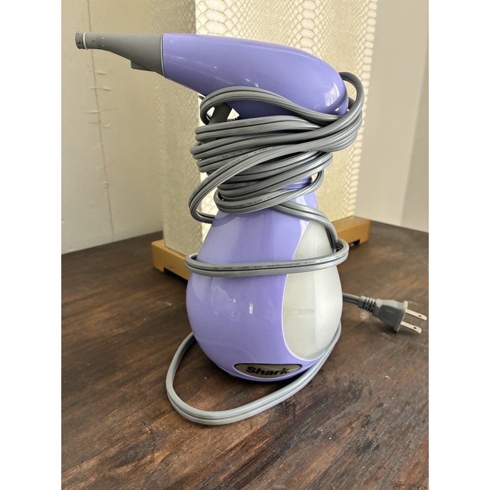 Shark Steam Multi surface Cleaner Handheld Portable
